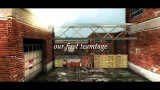【BulletForce】-the beginning- 【Teamtage】