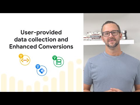 User-Provided Data: The Key to Better Conversions & Analytics