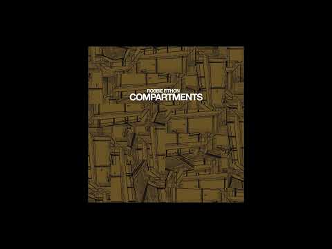 Robbie Fithon - Compartments