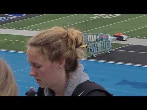 IHSA 4x800 Final 2022