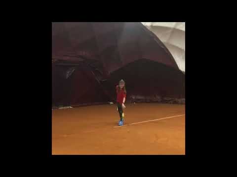 Application  for   25. SMRIKVA BOWL  Helena Stojanov