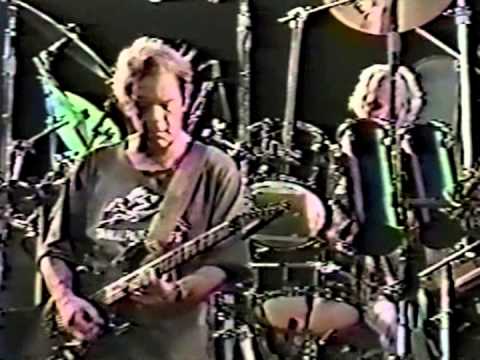 Stagger Lee - Grateful Dead - 7-23-1990 - World Music Theatre, Tinley Park, Illinois (set 1-04)