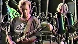 Stagger Lee - Grateful Dead - 7-23-1990 - World Music Theatre, Tinley Park, Illinois (set 1-04)