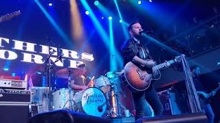 Brothers Osborne - A Little Bit Trouble