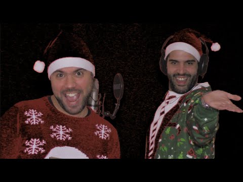 Pedro Maceiras & Tiago Mendes - Merry Christmas 2020