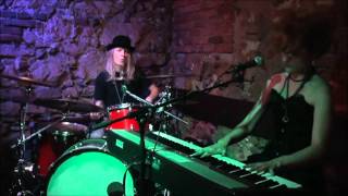 Ray Childish - Liberation Tango