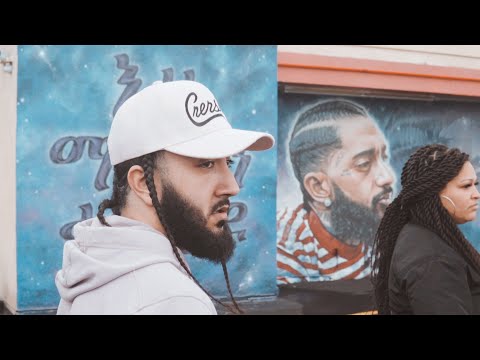 Ay Em - Experiment (Official Video)