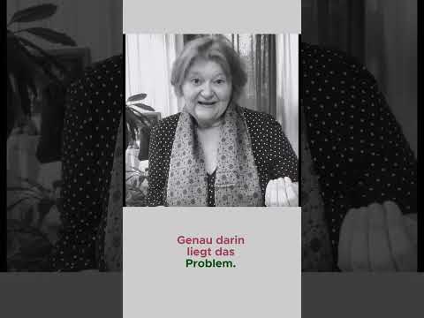 Vom Beurteilen unbewusst zum Verurteilen