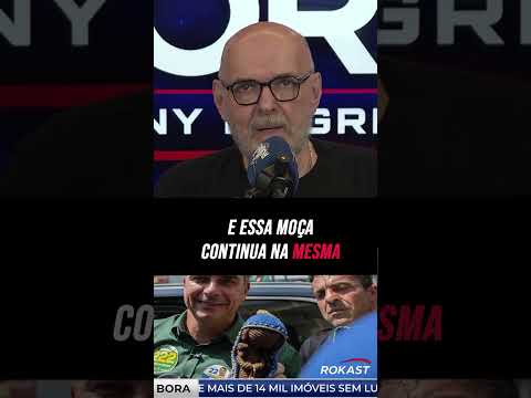 CORREU DA JUSTIÇA! Deputada do PT apaga perfil após virar alvo por fake news!
