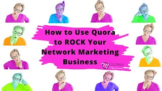 Are you using Quora for your business? | Quora Tips & Hacks You NEED TO KNOW!