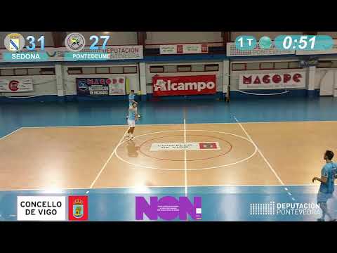 MAGOPE SEIS DO NADAL - DISPESAN CAFÉ PONTEDEUME