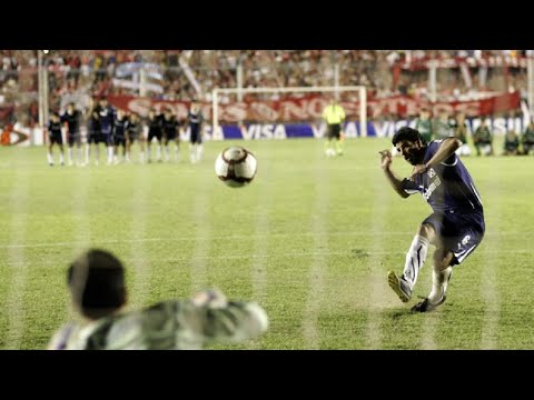 Eduardo Tuzzio en Independiente