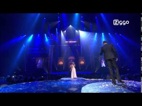 Musicals in Concert 2014 - Het Spookt hier in de Opera (The Phantom of the Opera)