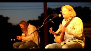 Charlie Robison - Schoepf's Back Yard