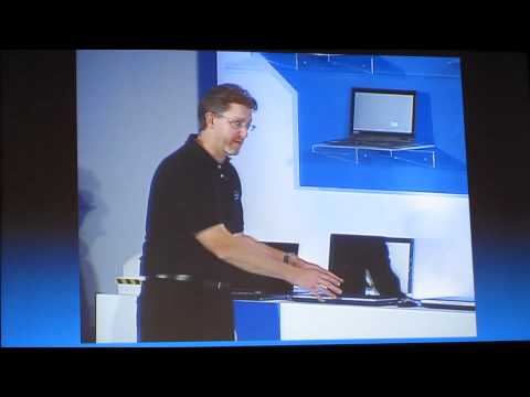 Intel Rapid Start Technology