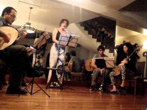 Taller de Música Isabelina. Director: Miguel de Olaso. 5