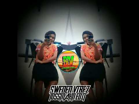 Sa Mataka Mai - Vude Remix DJ Rakz Ft Tossmahn #edit by SWEDEN VIBEZ (2023)