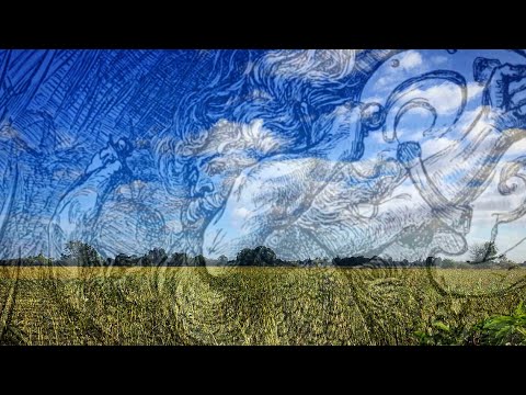 Hunting Hereward the Wake - the original Robin Hood