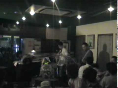 Twilight In Upper West   弁天yuka-kiki