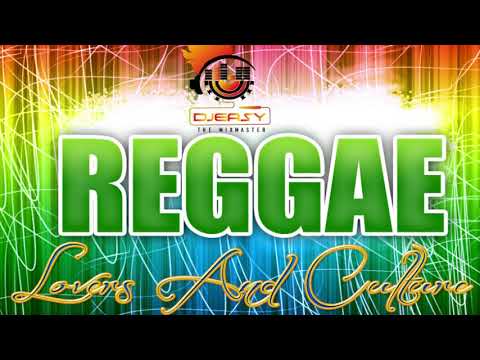 DJ WASS – ROOTS & CULTURE REGGAE MIX 2004 – 2010