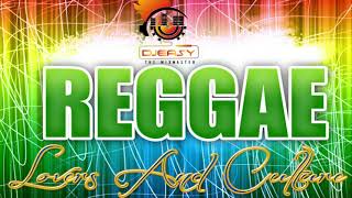 Reggae Lovers&Culture Mix Jah Cure,T.O.K,Wayne Wonder,Richie Spice,Alaine,Tarrus Riley&more