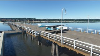 Poland Sopot Pier video