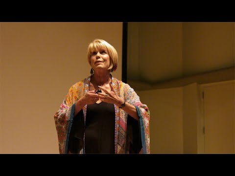 Lynda Hasseler: You are Light - Please Stay