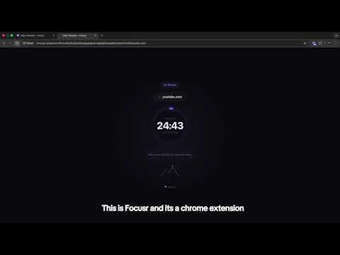 Item video thumbnail