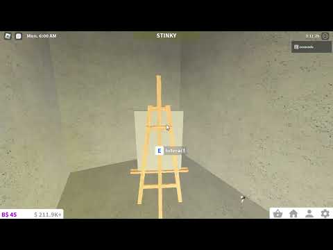 scp 151 and scp 1074