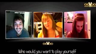 Interview with Ratham Stone