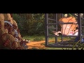 The Wild Thornberrys MOVIE 2002 It S The B