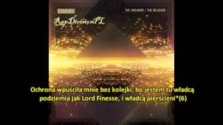 Common - Raw (How You Like It) (napisy PL)