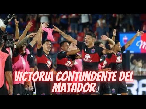 Tigre paso por arriba de Racing. Post partido [Tigre 3 Racing 0].