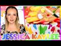 1 hours + 🥑 Text To Speech🦆 ASMR Satisfying @thejessicakaylee🦀This POV Is Getting Out of Control #44 DEFAULT Thumbnail