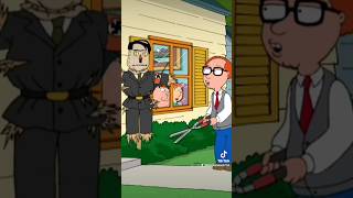He said protect John Stewart. #funny #shorts #familyguy