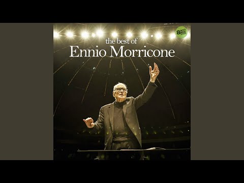 Death Rides a Horse - Main Theme (From "Death Rides a Horse")