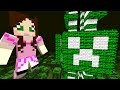 Minecraft CREEPY TOWER CHALLENGE EPS9 13