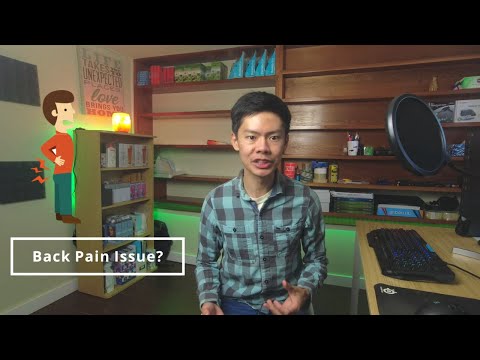 3rd YouTube video about are futons good for your back