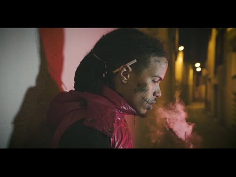 UZII GAANG  MARSHMALLOW (VIDEO OFICIAL)