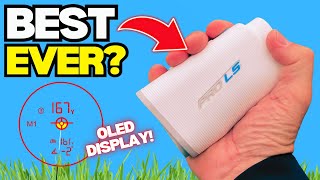NEW Shot Scope PRO L5 Review – Their Best Rangefinder Yet?