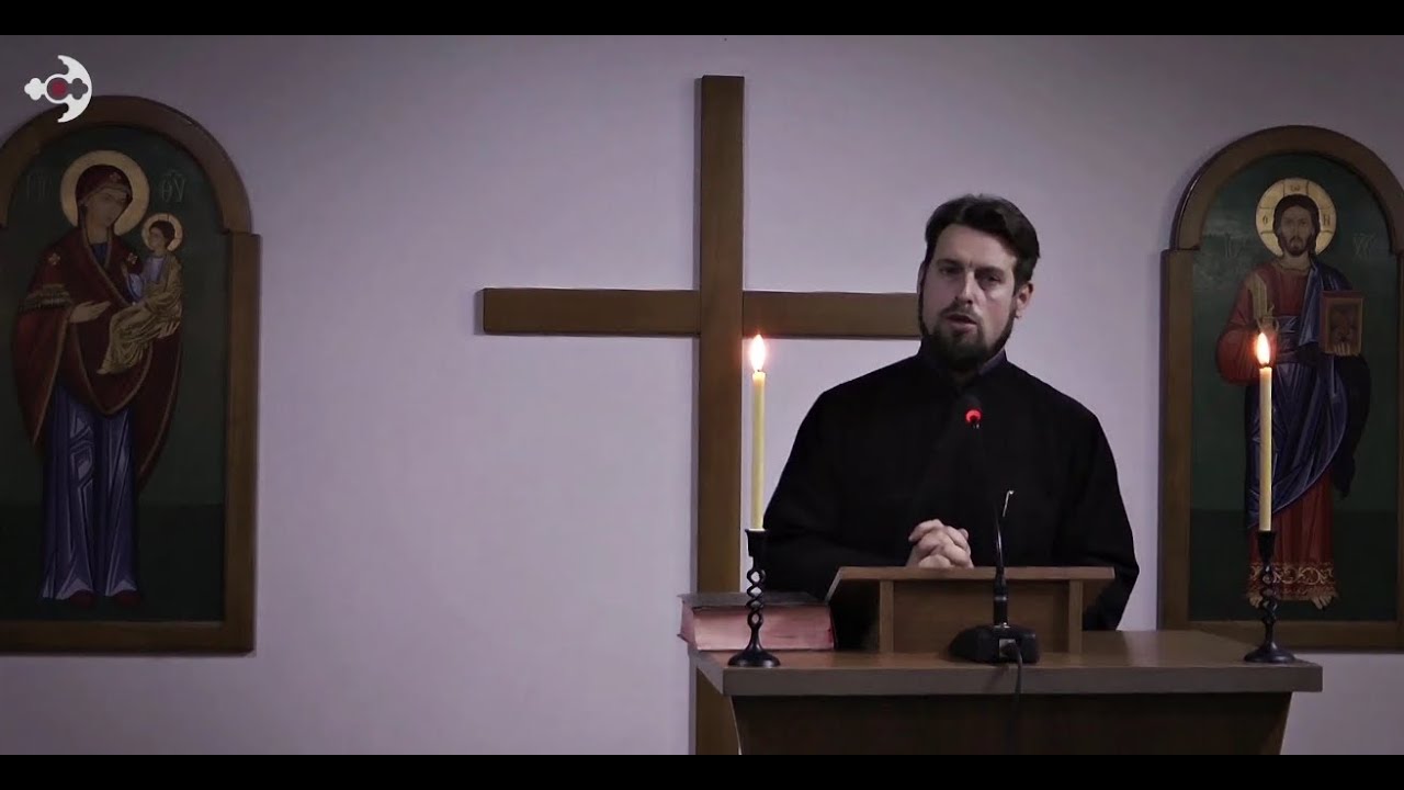 Adunare de tineret, Marginea (SV), 23.01.2016