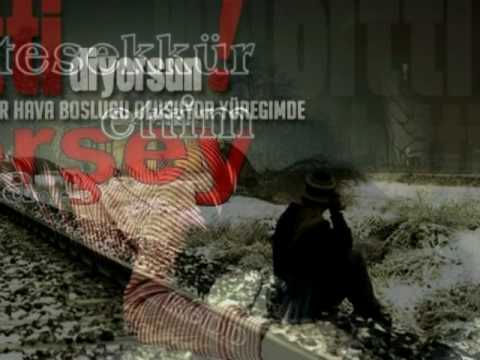 MC Ataman & Bünyamin - Gidiyorum