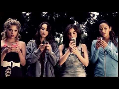 pretty little liars [3x01] ● till my dying day