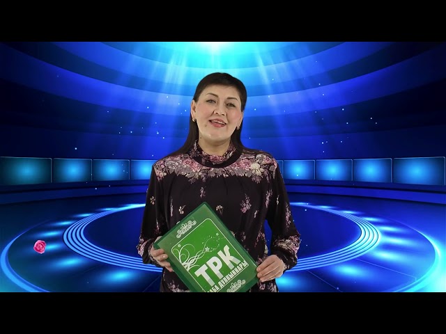 СТВ. "Җырлы бүләк". Эфир 21.01.2022