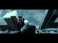 HARRY POTTER AND THE DEATHLY HALLOWS PART 2