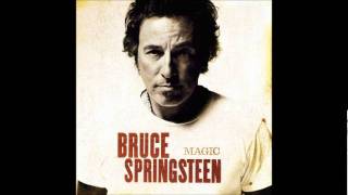 Bruce Springsteen - With Every Wish