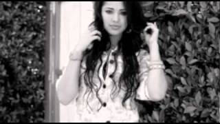 Jasmine Villegas WERK Lyrics Studio Version