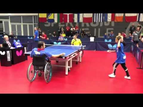 Class M3, Thomas Schmidberger - Makszin Dacian