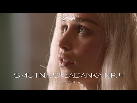 Verba - Smutna SKŁADANKA nr. 4 ( 2022 )