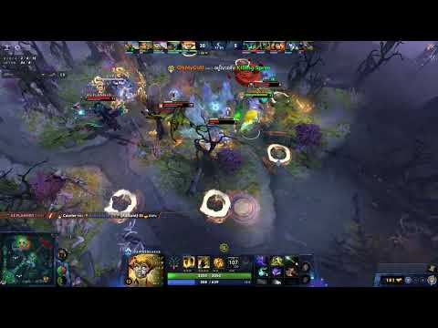 OhMyGolf : Road 2 Grand Master Dawn Breaker